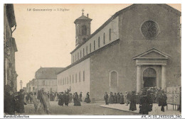 Delcampe - AYLP1-0021-03 - COMMENTRY - L'eglise - Commentry