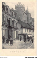 Delcampe - ABGP8-03-0671 - LAPALISSE - Rue Du Commerce - Lapalisse