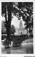 Delcampe - ABGP8-03-0686 - La Concierge Du Chateau De LAPALISSE - Et Clocer De L'eglise - Lapalisse