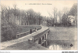 Delcampe - ABGP8-03-0689 - LAPALISSE - Parc Du Chateau - Lapalisse