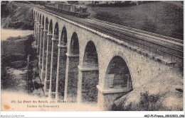 Delcampe - AKJP1-0004-03 - Le Pont Du Soleil Près HYDS - Canton De COMMENTRY - Commentry