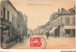 Delcampe - AMNP2-0171-03 - COMMENTRY - Rue De La Mine - Commentry