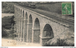 Delcampe - AVZP10-0677-03 - Le Pont Du Soleil Pres Hys - Canton COMMENTRY - Commentry