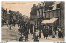 Delcampe - AYBP2-0146-03 - COMMENTRY - Rue De La Mine - Commentry