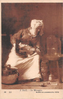 Delcampe - 75-PARIS MUSEE DU LUXEMBOURG-N°4228-E/0207 - Museen