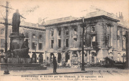 Delcampe - 51-REIMS-N°T2639-F/0071 - Reims