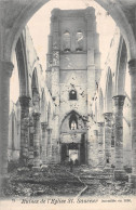 Delcampe - 59-SAINT SAUVEUR-N°4230-A/0159 - Lille