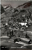 Delcampe - Kippel Im Lötschental - Kippel