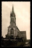 Delcampe - 22 - PLOUGRESCANT - L'EGLISE - Plougrescant