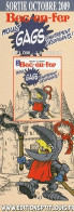 Delcampe - P'TIT LOUIS - EDITION BRETAGNE - Marque-page TBon Etat (voir Scan) - Marque-Pages