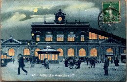Delcampe - (24/08/26) 59-CPA LILLE - Lille