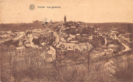 Delcampe - Belgique - THUIN (Hainaut) Vue Générale - Thuin