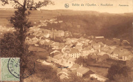 Delcampe - Belgique - HOUFFALIZE (Namur) Panorama - Houffalize