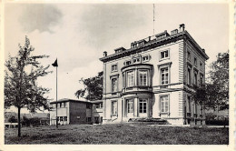 Delcampe - Belgique - ÉCAUSSINES LALAING -  (Hainaut) Le Gai Logis - Ecaussinnes