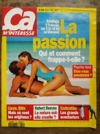 Delcampe - ça M'interesse N150 Août 1993 La Passion - Non Classés
