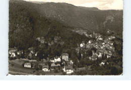 Delcampe - Bad Bertrich - Bad Bertrich