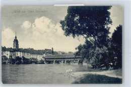 Delcampe - 4600 Olten - 50660899 - Olten