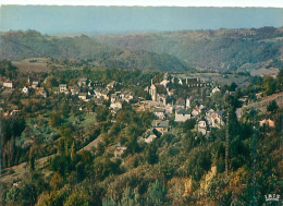 Delcampe - Corte - Vue D' Ensemble       AJ 1184 - Corte
