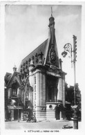 Delcampe - 62 BETHUNE La Mairie Hotel De Ville 7/ ML4049 - Bethune