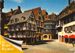 Delcampe - 68-COLMAR-N°4135-A/0155 - Colmar