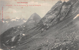 Delcampe - 31-LUCHON-N°T2906-E/0009 - Luchon