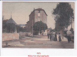 Delcampe - PONTCHARRA-sur-TURDINE: Le Commodo - Très Bon état - Pontcharra-sur-Turdine