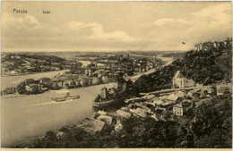 Delcampe - Passau, Bayern - Total - Passau