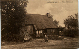 Delcampe - Kalterherberg - Altes Vennhaus - Aachen
