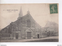 Delcampe - CPA.93.Noisy Le Grand.L'Eglise. - Noisy Le Grand