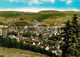 Delcampe - Attendorn Panorama - Attendorn