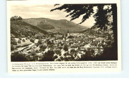 Delcampe - Bad Urach - Bad Urach