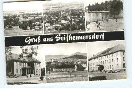 Delcampe - Seifhennersdorf - Seifhennersdorf