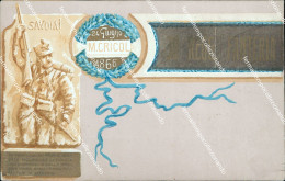 Delcampe - Bz116 Cartolina Militare 30  Reggimento Fanteria  Www1 Prima Guerra - Regimente