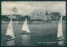 Delcampe - Rimini Città FG Cartolina KB0514 - Rimini