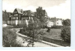 Delcampe - Schierke Harz Schierke - Schierke