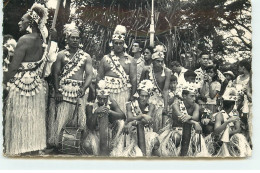 Delcampe - Polynésie Française - Expédition Marcel Talabot Iles Et Atolis Du Pacifique - Französisch-Polynesien