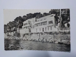 Delcampe - BANDOL  "La Soleillette" - Bandol