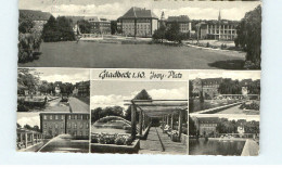 Delcampe - Gladbeck - Gladbeck