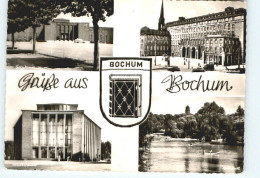 Delcampe - BOCHUM  CITY - Bochum