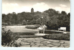 Delcampe - BOCHUM  CITY - Bochum