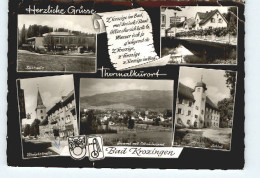 Delcampe - Bad Krozingen - Bad Krozingen
