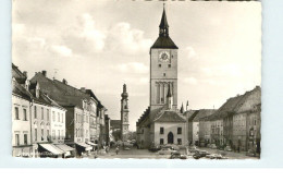 Delcampe - Deggendorf Donau Deggendorf - Deggendorf