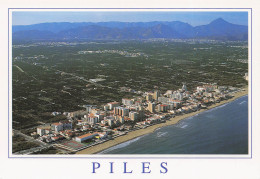 Delcampe - ESPAGNE PILES PLAGE - Sonstige & Ohne Zuordnung
