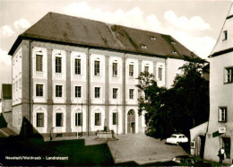 Delcampe - Neustadt Waldnaab Landratsamt - Neustadt Waldnaab