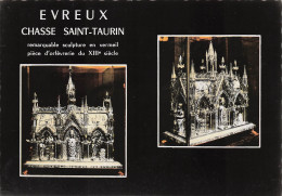 Delcampe - 27 EVREUX CHASSE SAINT TAURIN - Evreux