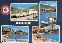 Delcampe - 66 CERBERE DOUANES FRANCAISES - Cerbere