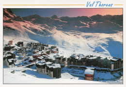 Delcampe - 73 VAL THORENS STATION DE SKI - Val Thorens