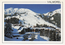 Delcampe - 73 VALMOREL HAMEAU CREVE COEUR - Valmorel