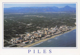 Delcampe - ESPAGNE PILES PLAGE DE PILES - Sonstige & Ohne Zuordnung