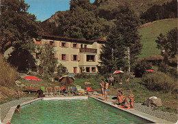 Delcampe - 38 CORPS BOUSTIAGUE HOTEL - Corps